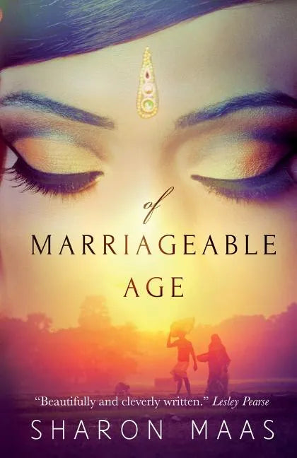 Of Marriageable Age - Paperback