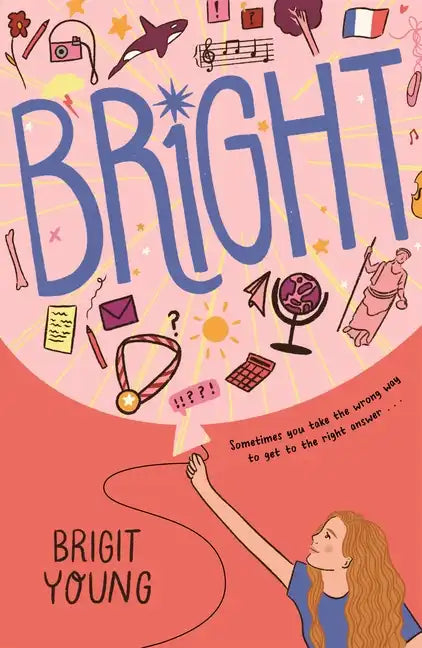 Bright - Paperback