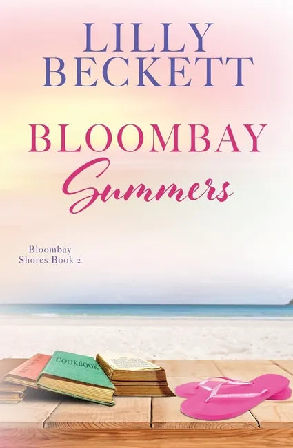 Bloombay Summers - Paperback