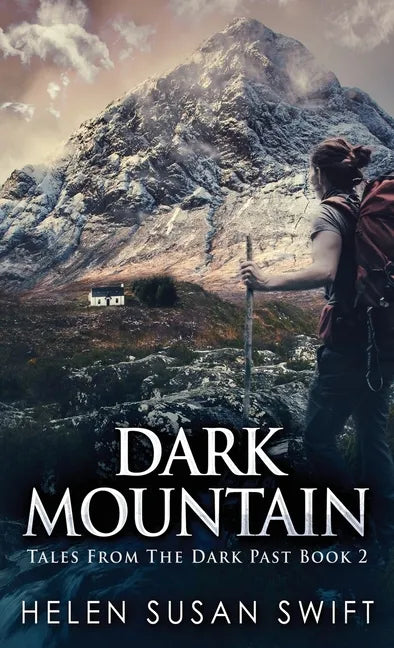 Dark Mountain - Hardcover