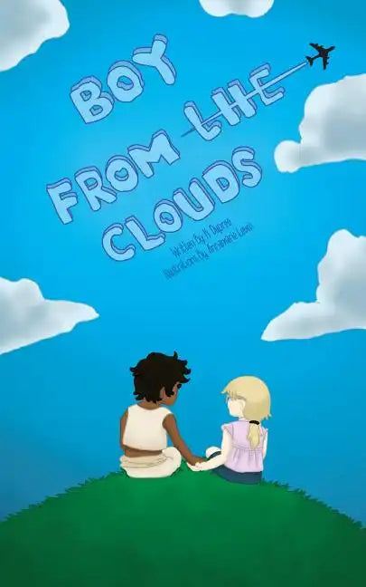 Boy From the Clouds - Paperback