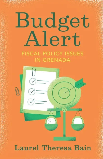 Budget Alert: Fiscal Policy Issues in Grenada - Paperback