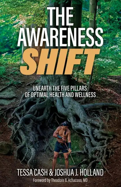 The Awareness Shift - Paperback