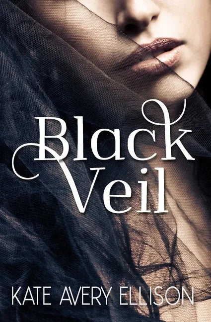 Black Veil - Paperback