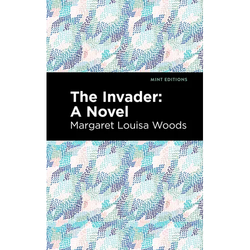 The Invader - Hardcover