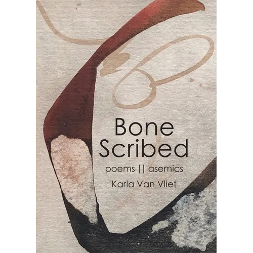 Bone Scribed - Paperback