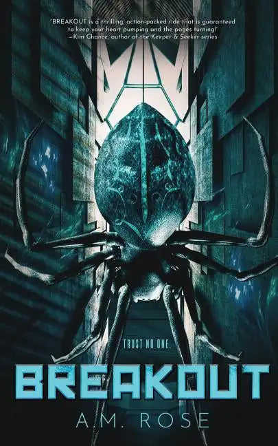 Breakout - Paperback