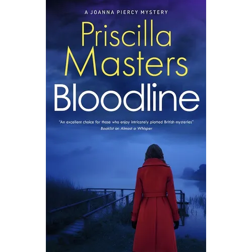 Bloodline - Hardcover