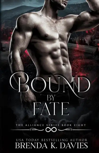 Bound by Fate (The Alliance Book 8) - Paperback