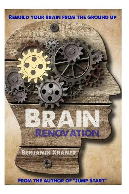 Brain Renovation - Paperback