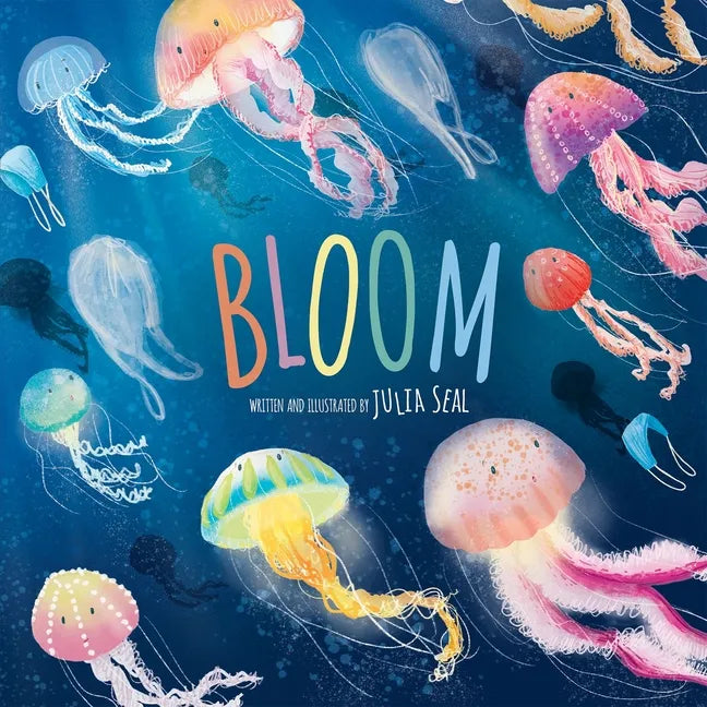 Bloom - Hardcover