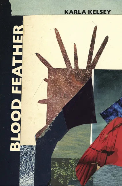 Blood Feather - Paperback