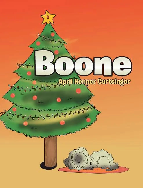 Boone - Hardcover