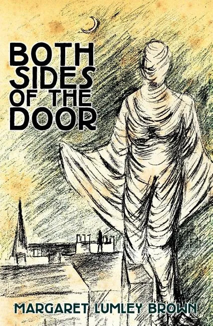 Both Sides of the Door - Paperback