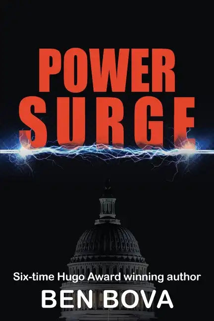 Power Surge - Paperback