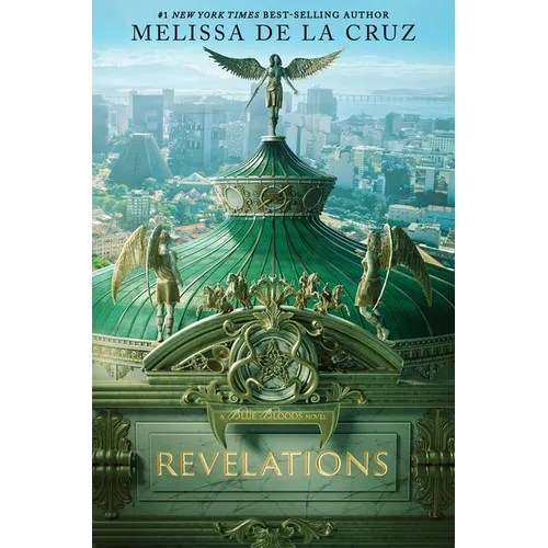 Blue Bloods: Revelations - Paperback