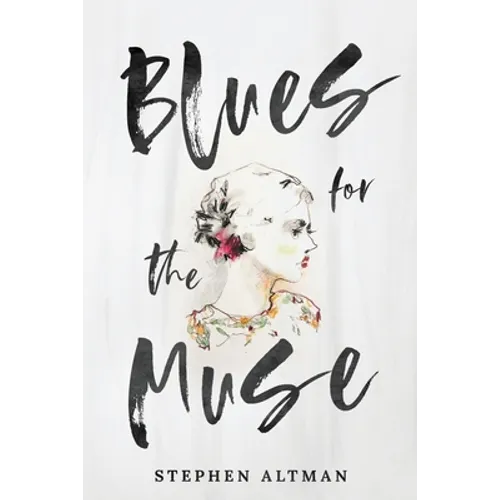 Blues for the Muse - Paperback
