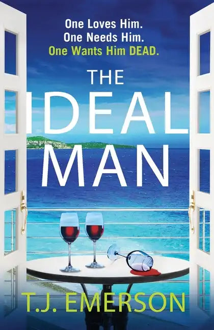The Ideal Man - Paperback