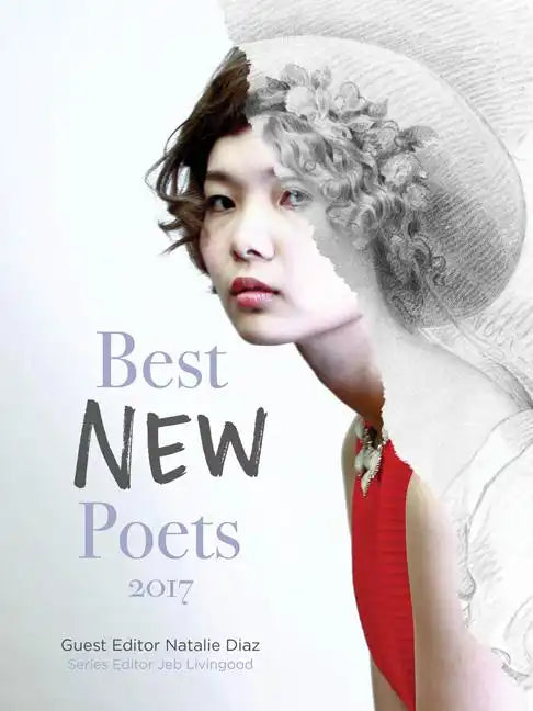 Best New Poets 2017: 50 Poems from Emerging Writers - Paperback