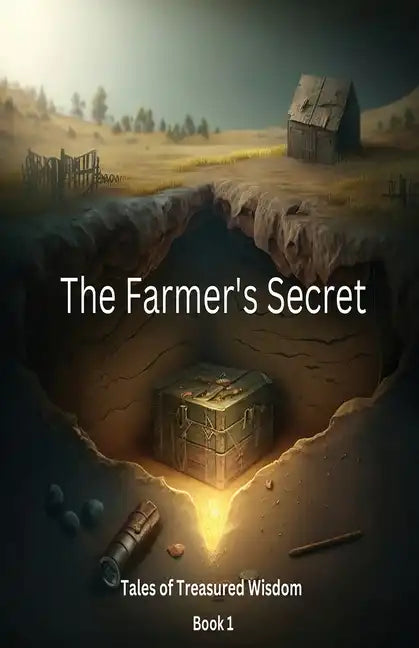 The Farmer's Secret: Tales of Treasured Wisdom - Book 1 - Paperback