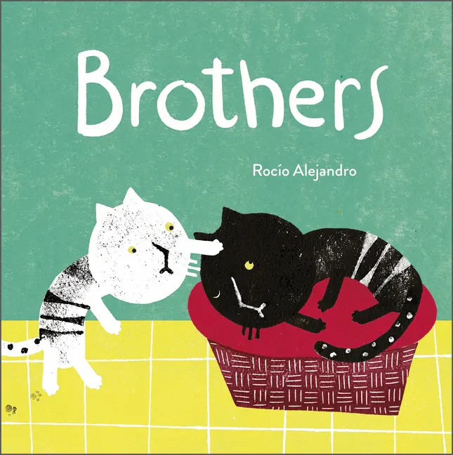 Brothers - Hardcover