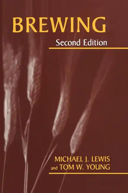 Brewing - Paperback