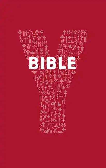 Youcat Bible - Paperback