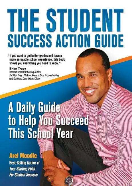 The Student Success Action Guide - Paperback