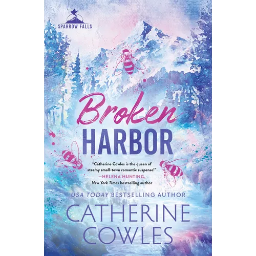Broken Harbor (Standard Edition) - Paperback