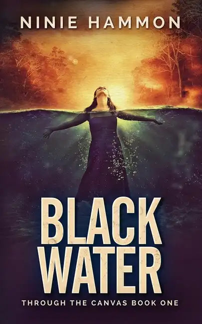 Black Water - Paperback