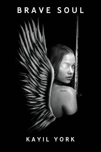 Brave Soul - Paperback