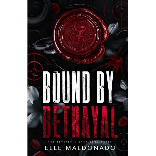 Bound by Betrayal - Paperback