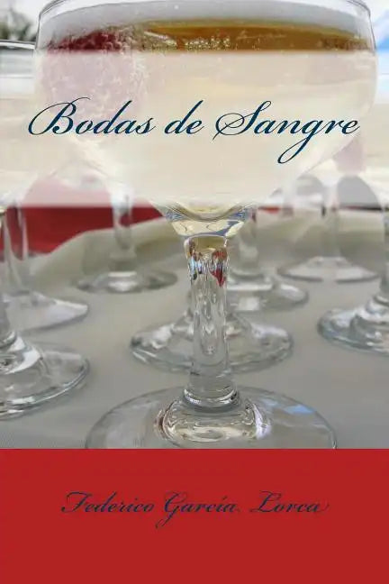 Bodas de Sangre - Paperback
