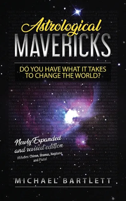 Astrological Mavericks - Hardcover