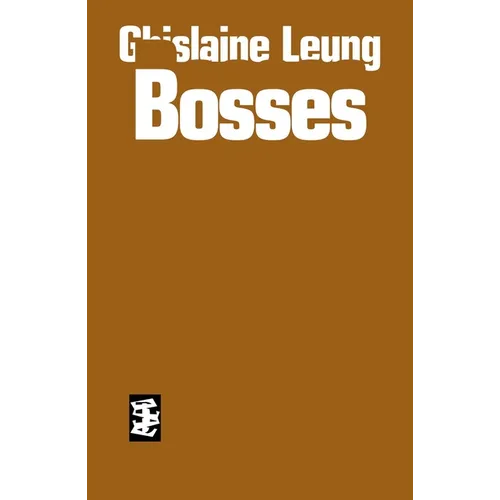 Bosses - Paperback