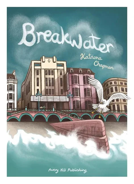 Breakwater - Paperback