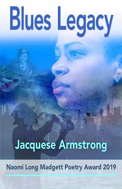 Blues Legacy - Paperback