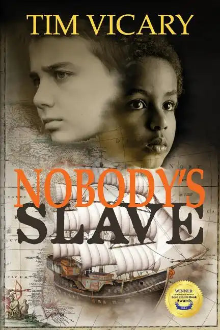 Nobody's Slave - Paperback