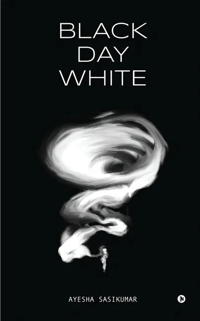 Black Day White - Paperback