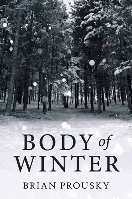 Body Of Winter - Paperback