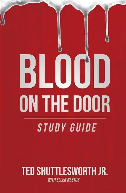 Blood on the Door Workbook - Paperback