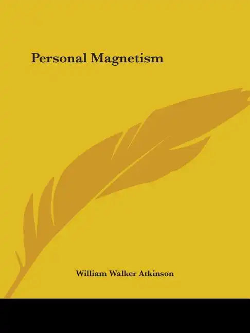 Personal Magnetism - Paperback