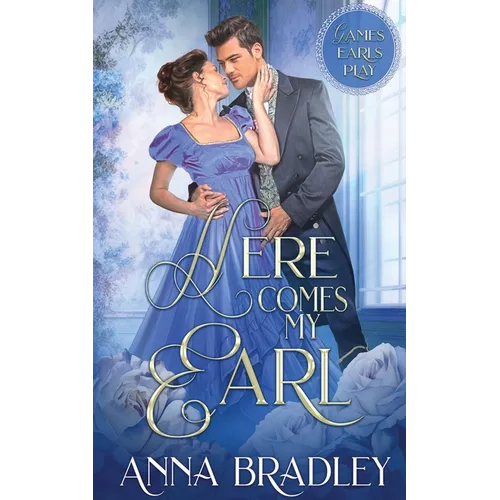 Here Comes My Earl - Paperback