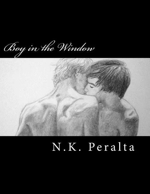 Boy in the Window: A Gay Youth Coming Out Story - Paperback