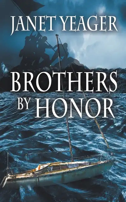Brothers by Honor - Paperback