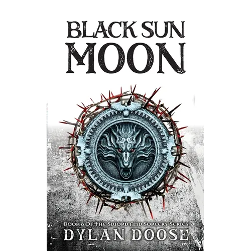 Black Sun Moon - Paperback