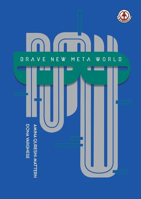 Brave New Meta World - Paperback