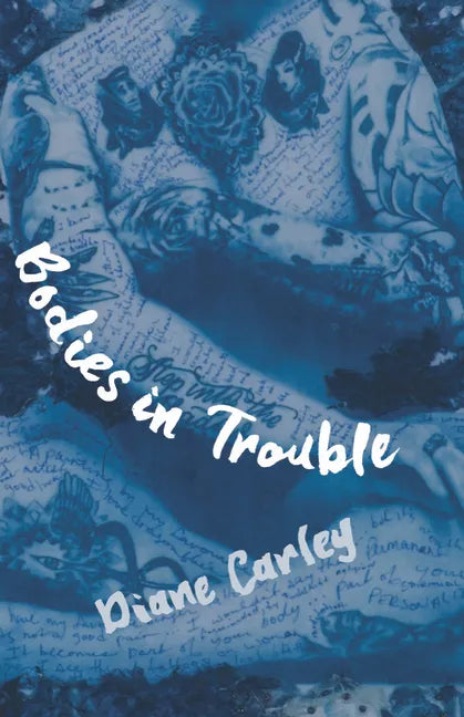 Bodies in Trouble - Paperback