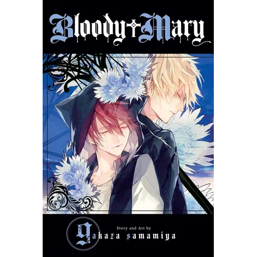 Bloody Mary, Vol. 9 - Paperback