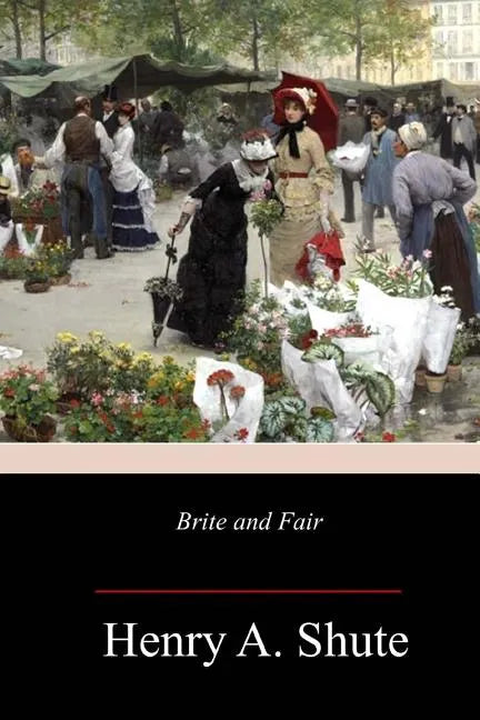 Brite and Fair - Paperback